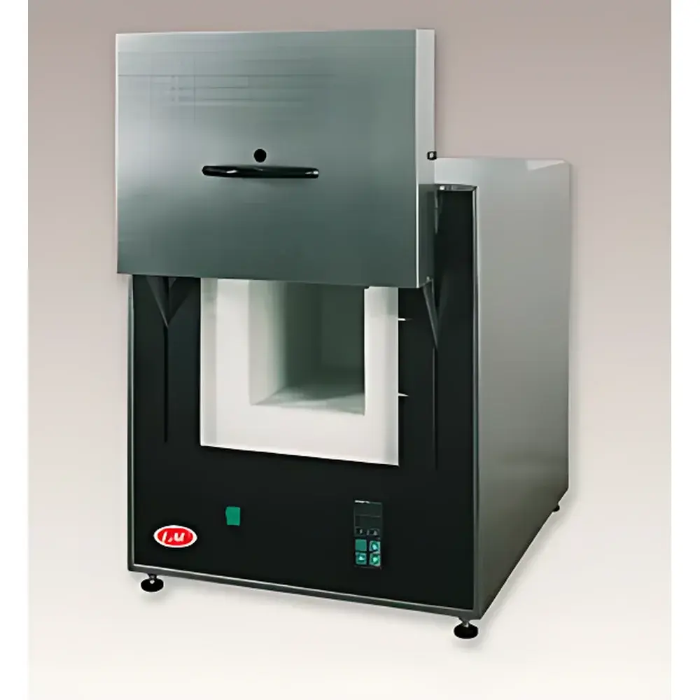LAC LMH Series Laboratory Muffle Furnace
