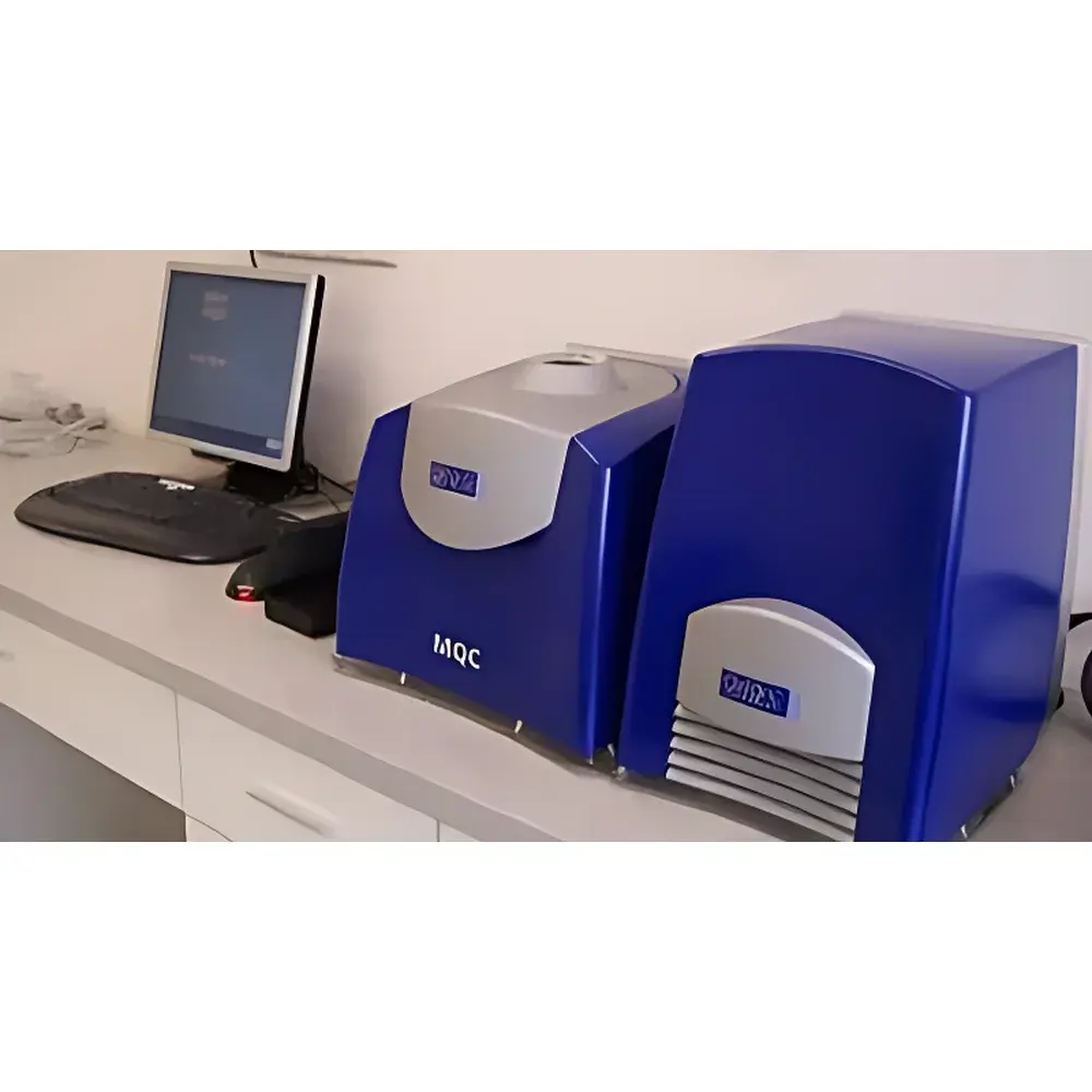Oxford Instruments MQC Series Benchtop Low-Field Nuclear Magnetic Resonance Analyser
