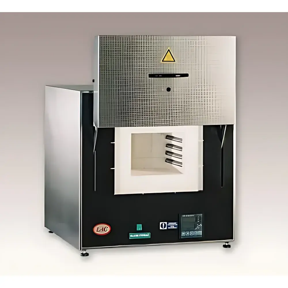LAC LH Series Laboratory Muffle Furnace