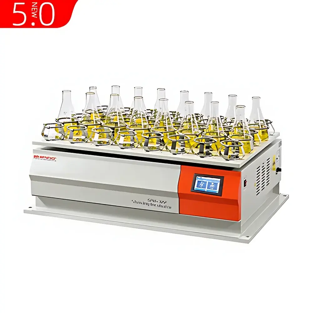 Shanghai Shiping SPH-322D Floor-Standing Orbital Shaker