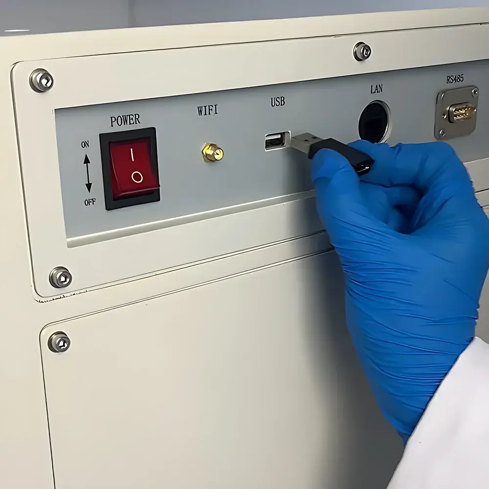 ShiPing DJS-2020R Plus Stackable Constant-Temperature Orbital/Reciprocating Incubator Shaker