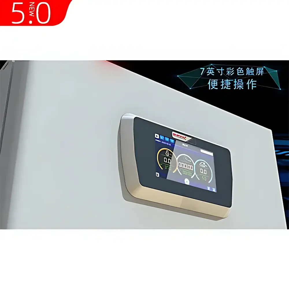 Crystal C175 CO₂ Incubator