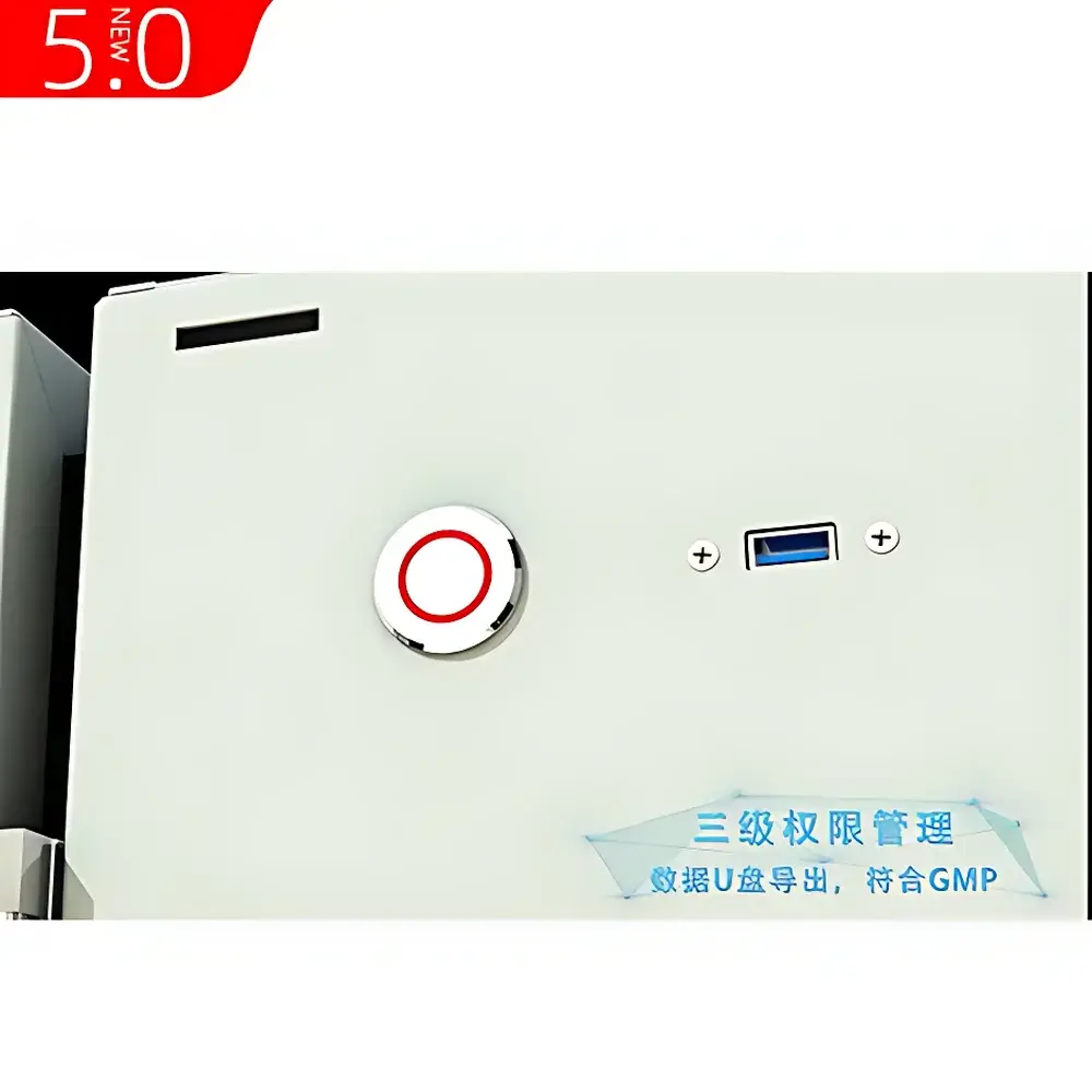 Crystal C175 CO₂ Incubator