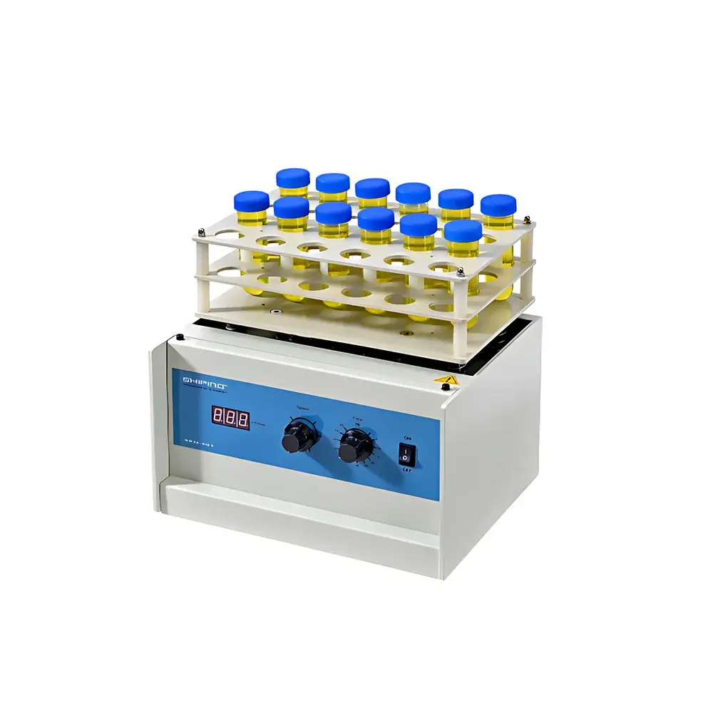 Shanghai Shiping SPH-401 Vortex Mixer