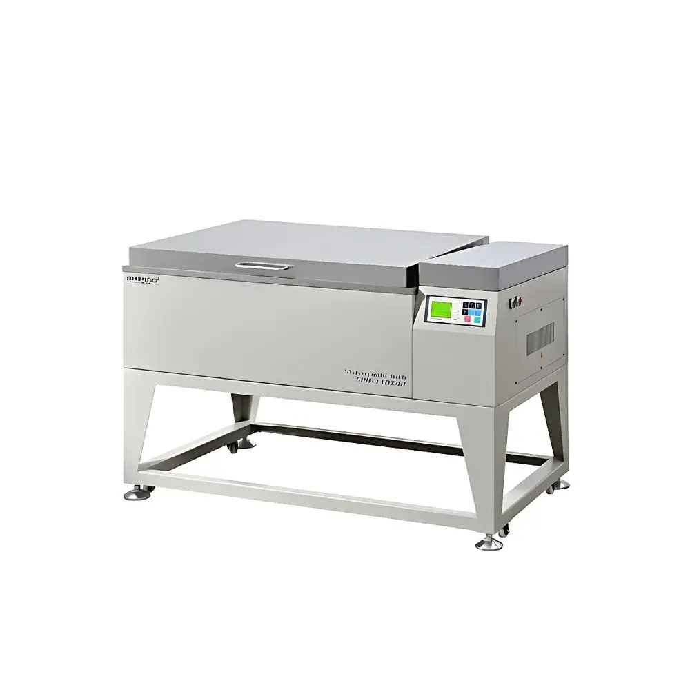 Shanghai Shiping SPH-110X48 Horizontal Reciprocating Water Bath Shaker