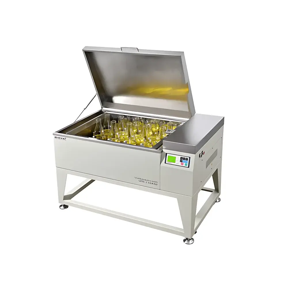 Shanghai Shiping SPH-110X48 Horizontal Reciprocating Water Bath Shaker