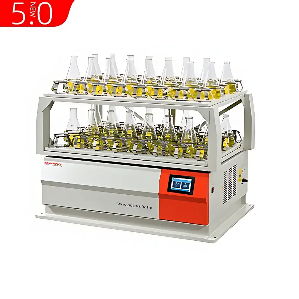 Shanghai Shiping SPH-C3222 Floor-Standing Orbital Shaker
