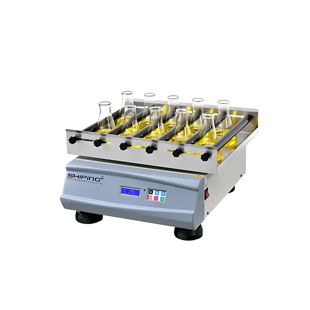 Shanghai Shiping SPH-310A Universal Orbital Shaker