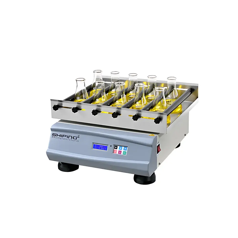 Shanghai Shiping SPH-310F Universal Orbital Shaker
