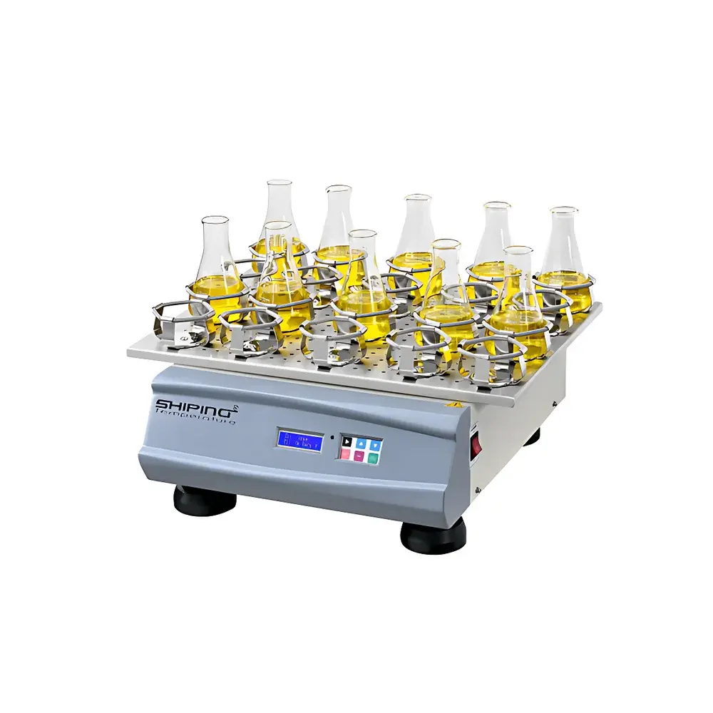 Shanghai Shiping SPH-310F Universal Orbital Shaker