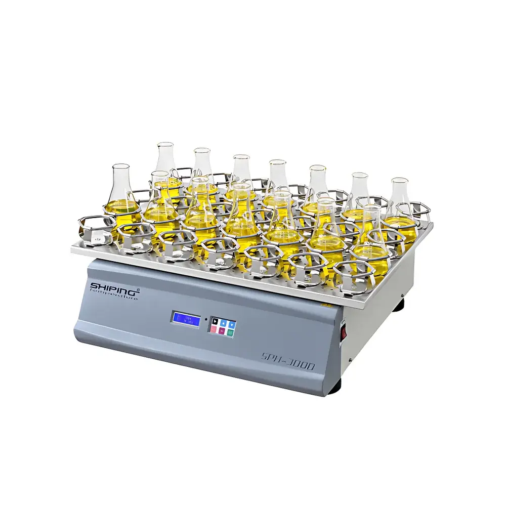 Shanghai Shiping JDX-300 Classic General-Purpose Incubatory Shaker