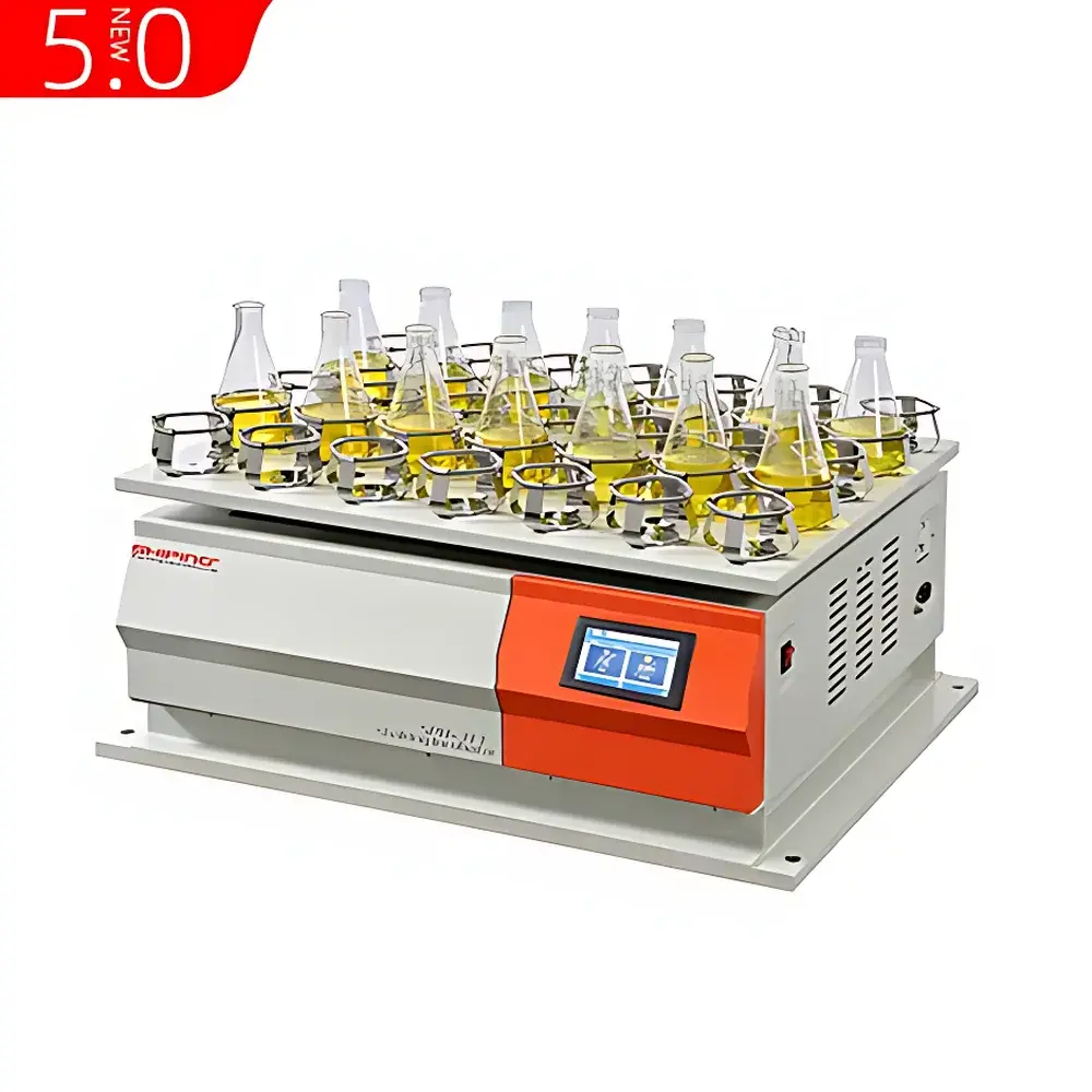 Shanghai Shiping SPH-311D Floor-Standing Orbital Shaker