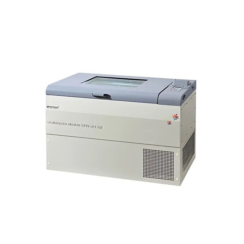 ShiPing SPH-211B Benchtop Refrigerated Orbital Shaker Incubator