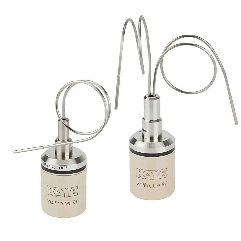 Kaye ValProbe Wireless Temperature Validation System