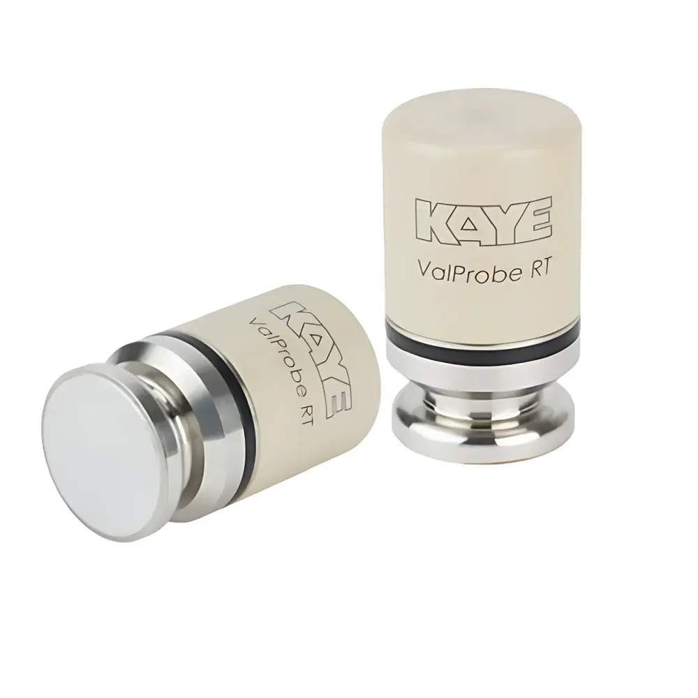 Kaye ValProbe Wireless Temperature Validation System