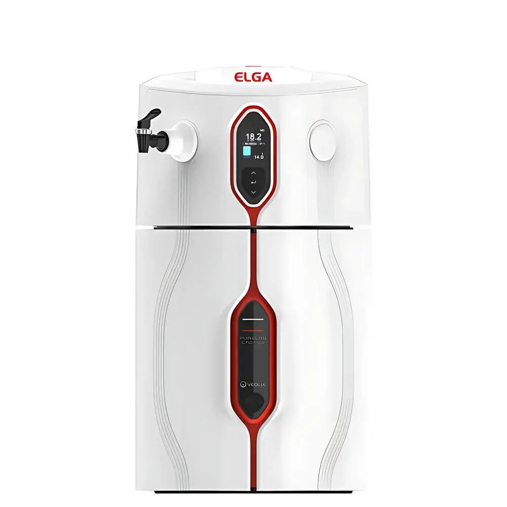 Elga Chorus 1 Life Science Ultra-Pure Water System for Molecular Biology & Trace Analysis