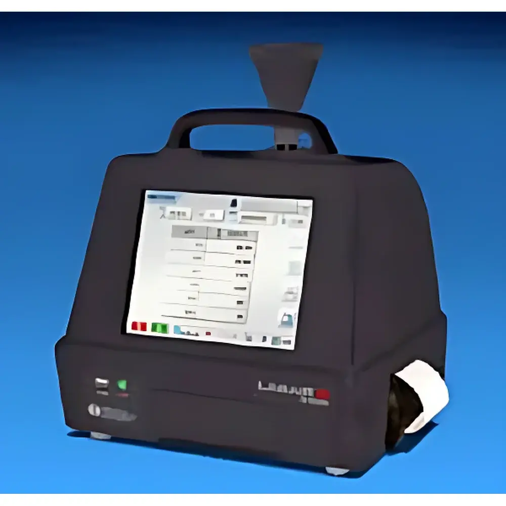 Particle Measuring Systems Lasair III Portable Airborne Particle Counter