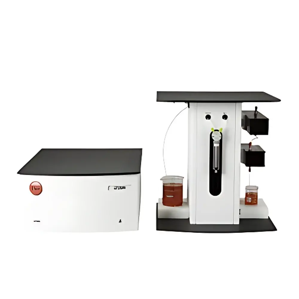 AccuSizer 780 A9000 FXnano-SIS Nanoparticle and Subvisible Particle Analyzer