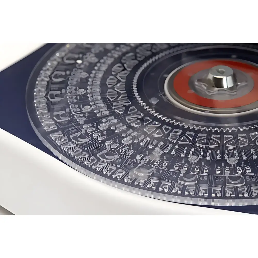 Sievers Eclipse Bacterial Endotoxin Testing System