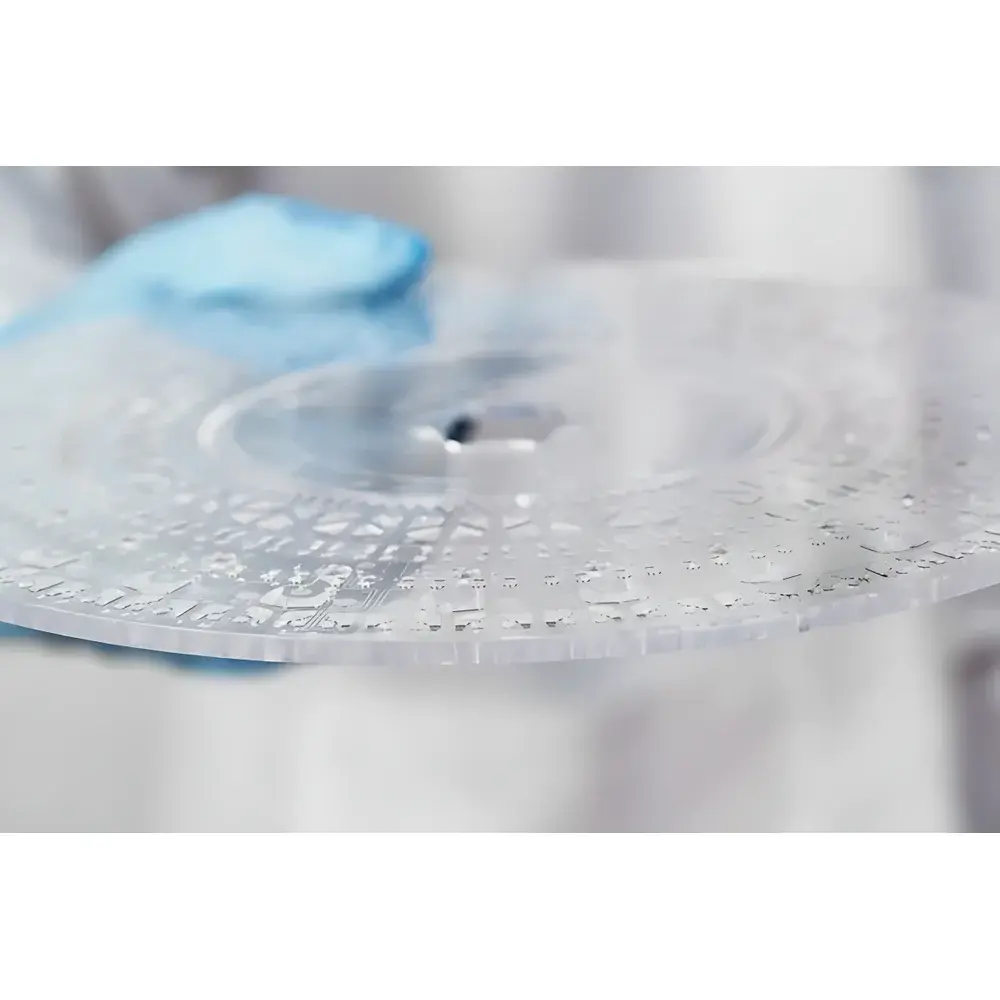 Sievers Eclipse Bacterial Endotoxin Testing System