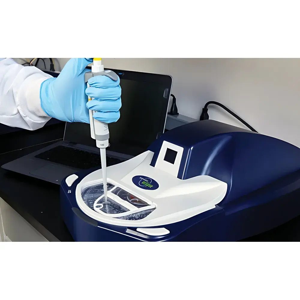 Sievers Eclipse Bacterial Endotoxin Testing System