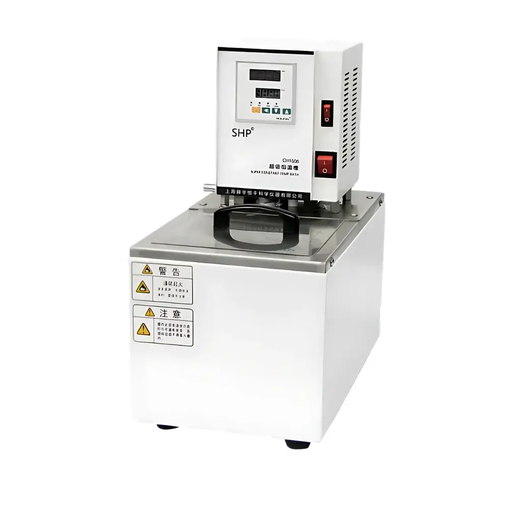 SUNNY HENGPING CHY1015 Advanced Circulating Constant-Temperature Bath