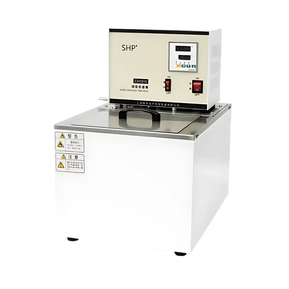 SUNNY HENGPING CHY1015 Advanced Circulating Constant-Temperature Bath