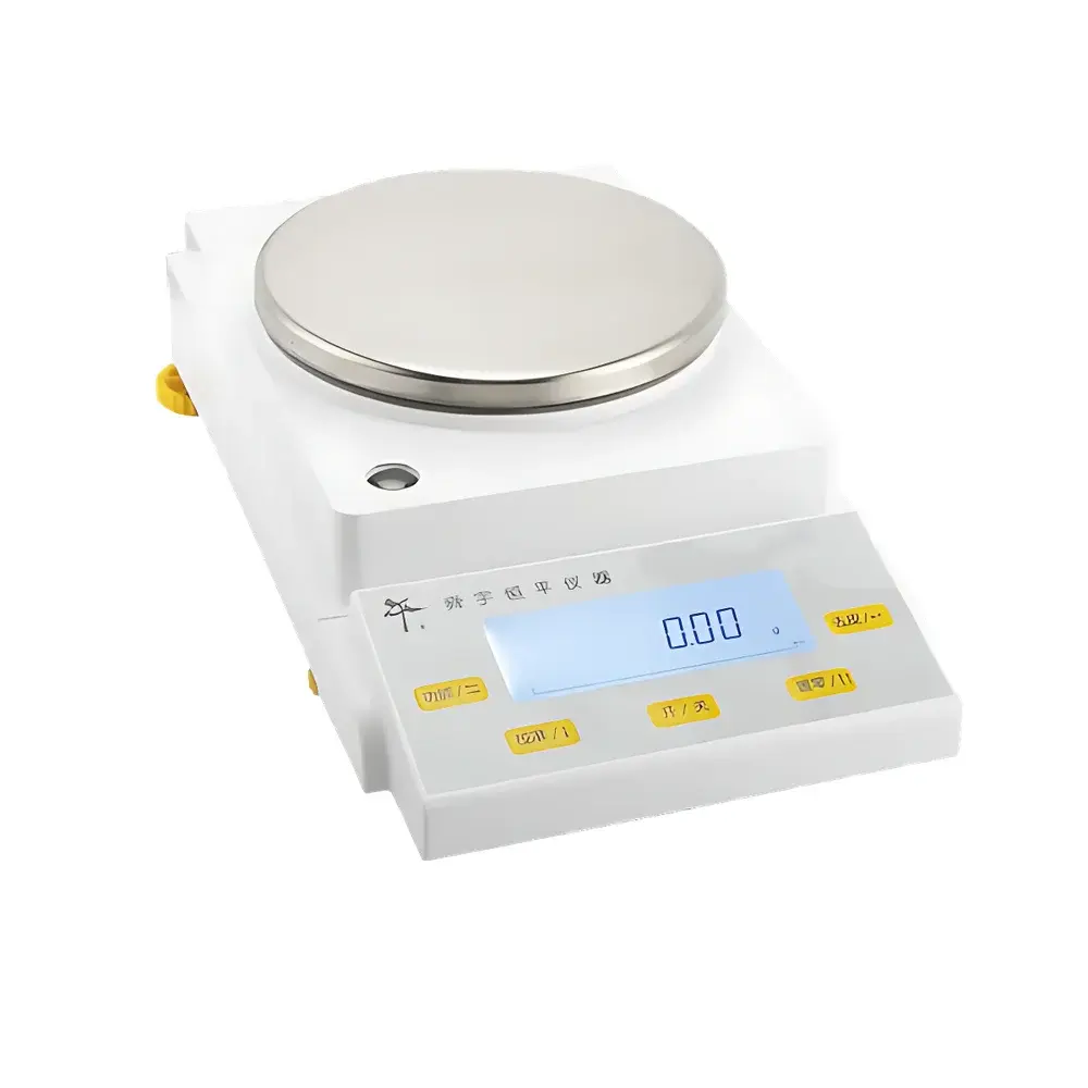 SUNNY HENGPING JA12002 Precision Balance