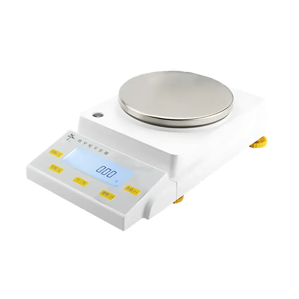 SUNNY HENGPING JA12002 Precision Balance