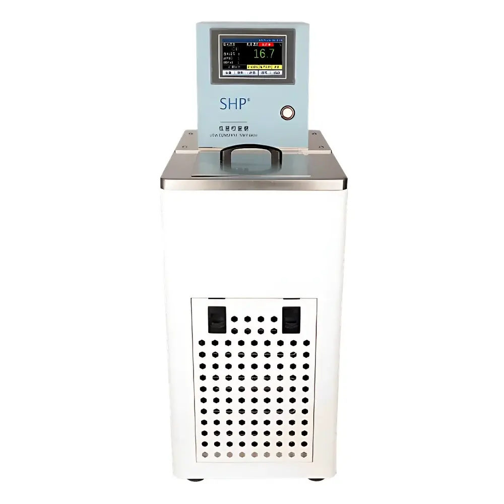 SUNNY HENGPING DCC Series Touchscreen Low-Temperature Circulating Bath