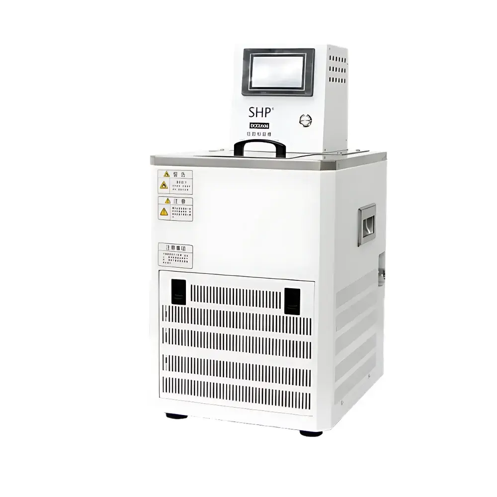 SUNNY HENGPING DCC Series Touchscreen Low-Temperature Circulating Bath