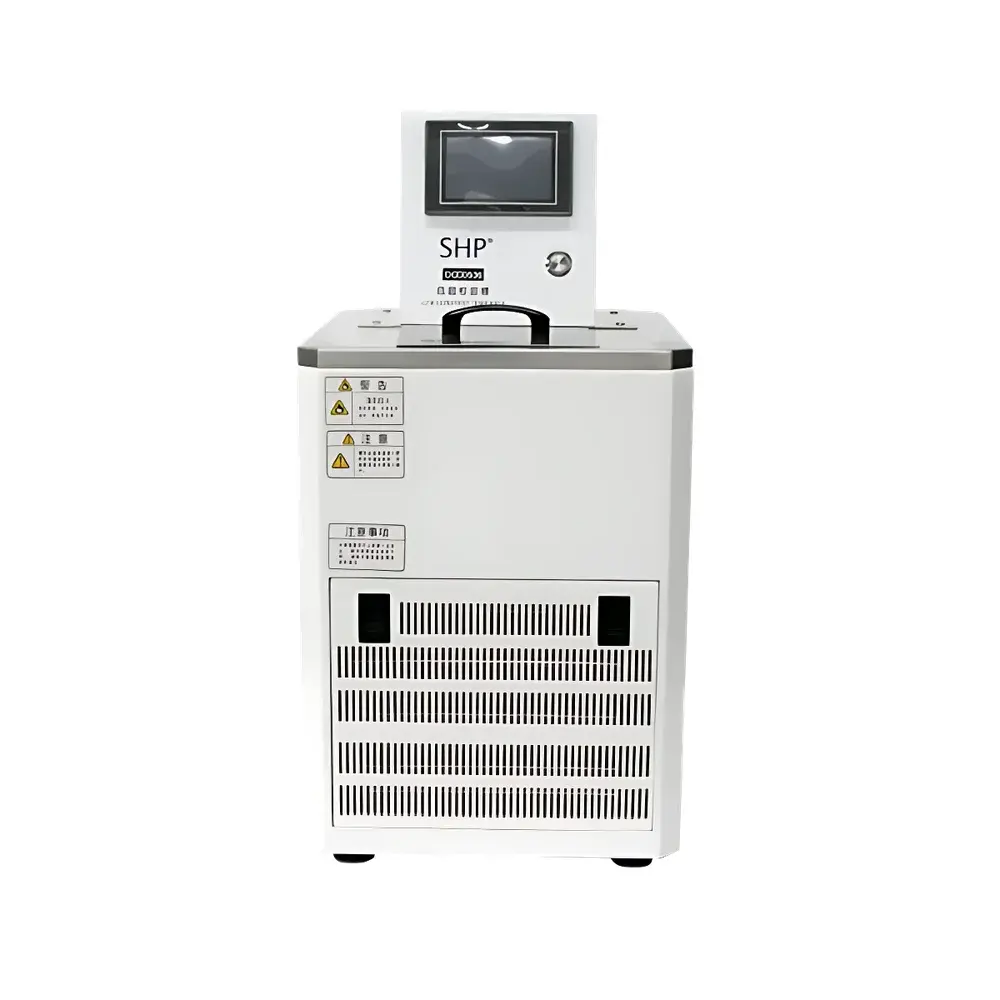 SUNNY HENGPING DCC Series Touchscreen Low-Temperature Circulating Bath