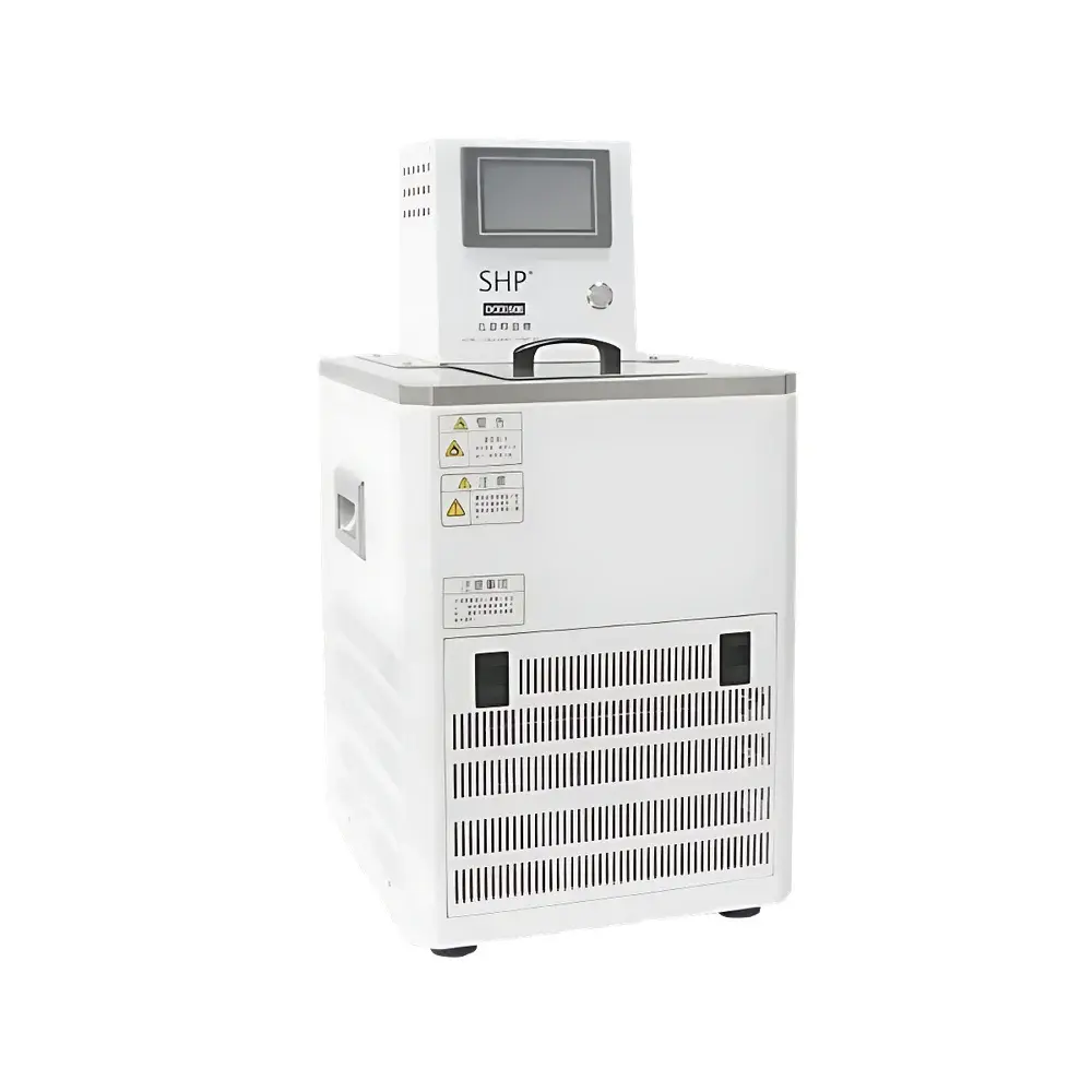 SUNNY HENGPING DCC Series Touchscreen Low-Temperature Circulating Bath