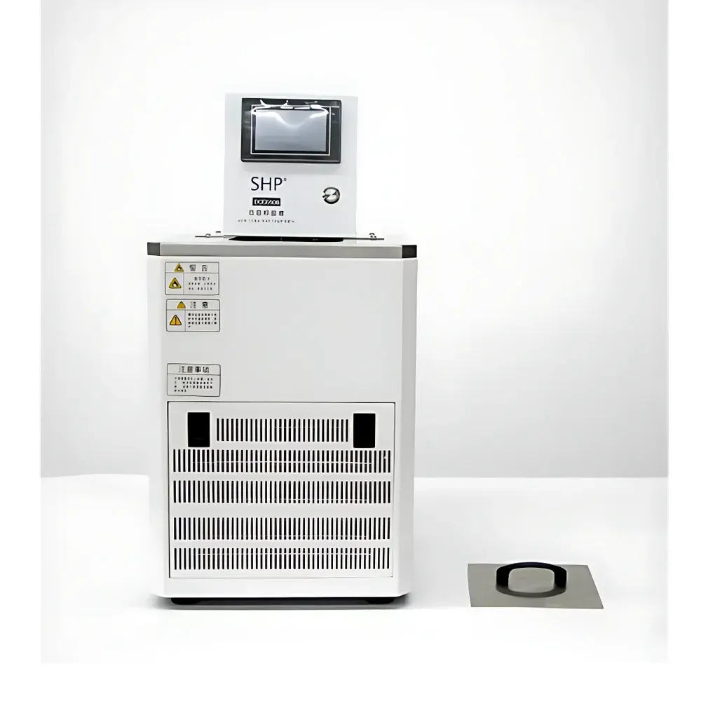 SUNNY HENGPING DCC Series Touchscreen Low-Temperature Circulating Bath