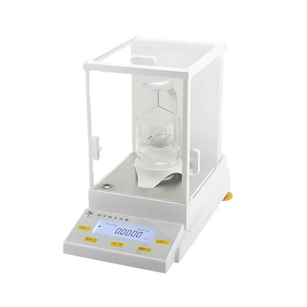 SUNNY HENGPING FA2104J Electronic Density Balance