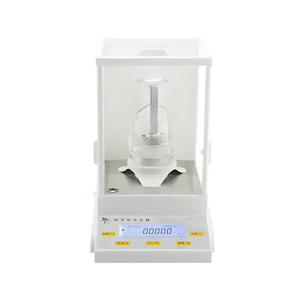 SUNNY HENGPING FA2104J Electronic Density Balance