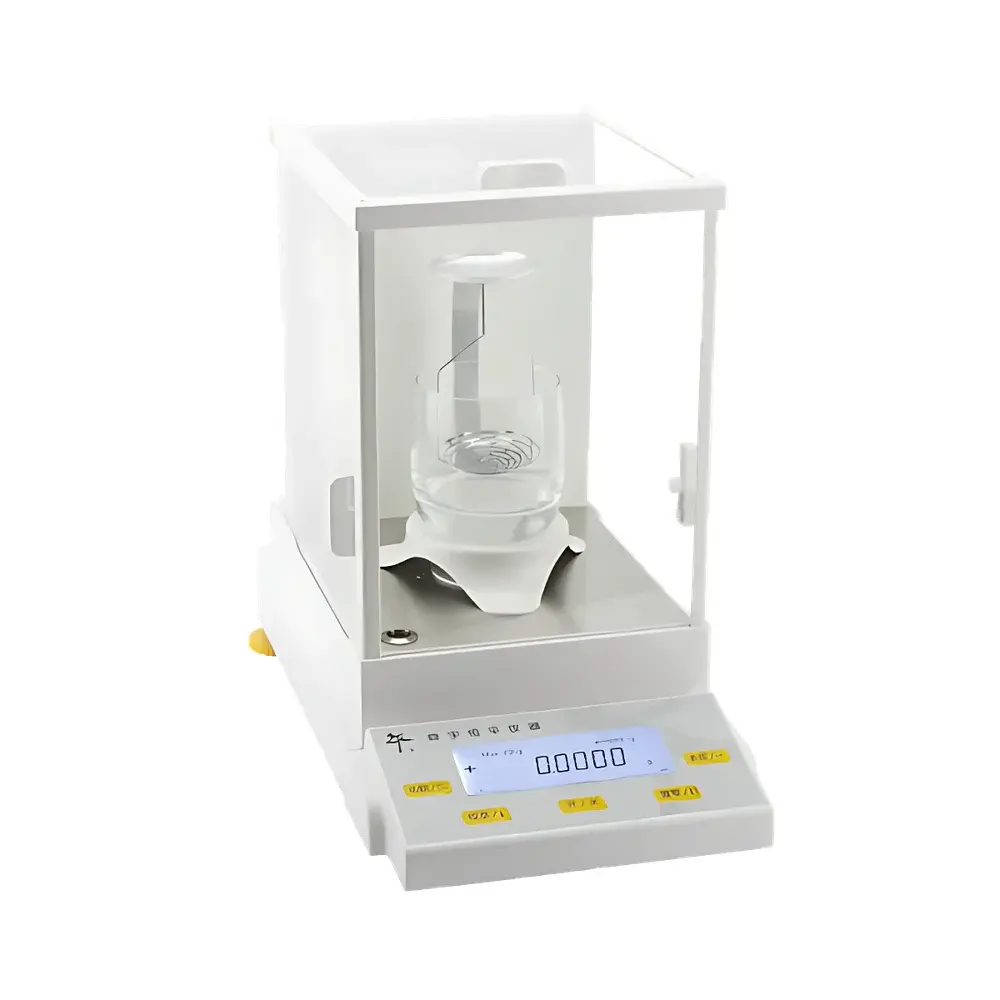 SUNNY HENGPING FA2104J Electronic Density Balance