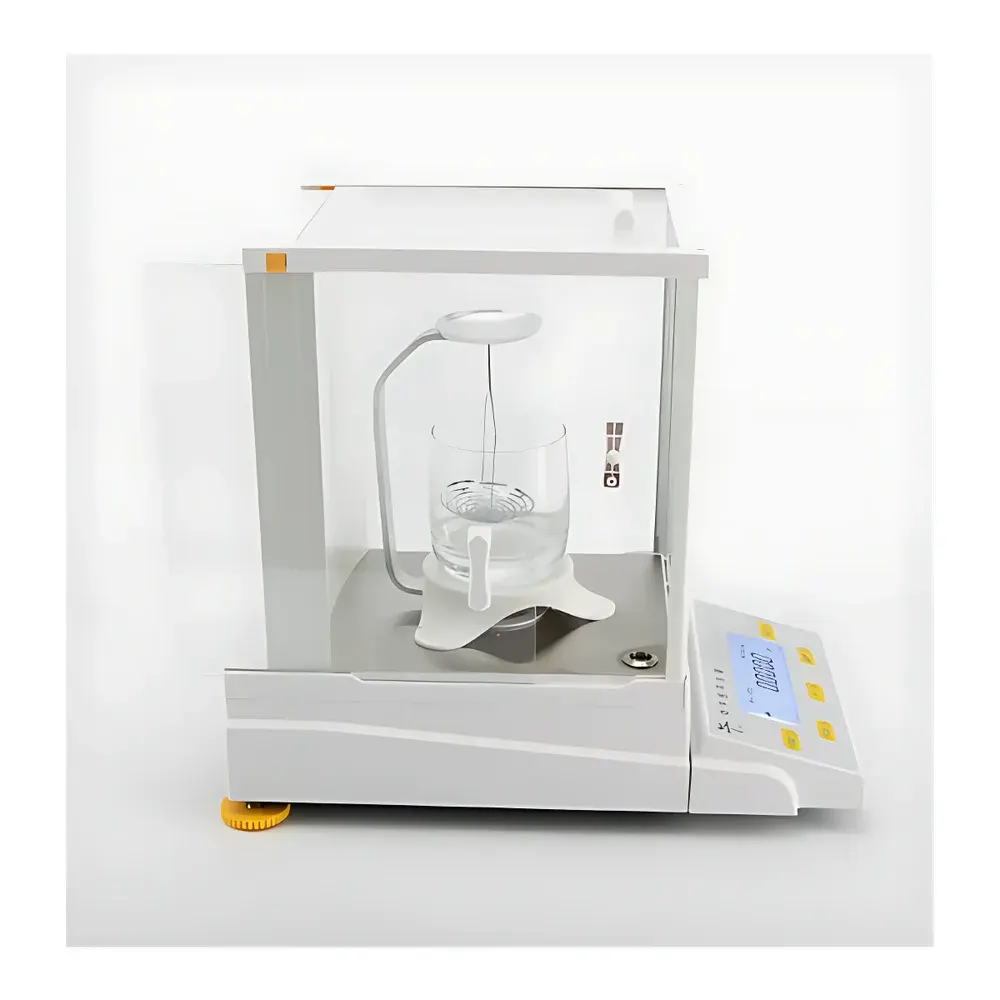 SUNNY HENGPING FA2104J Electronic Density Balance