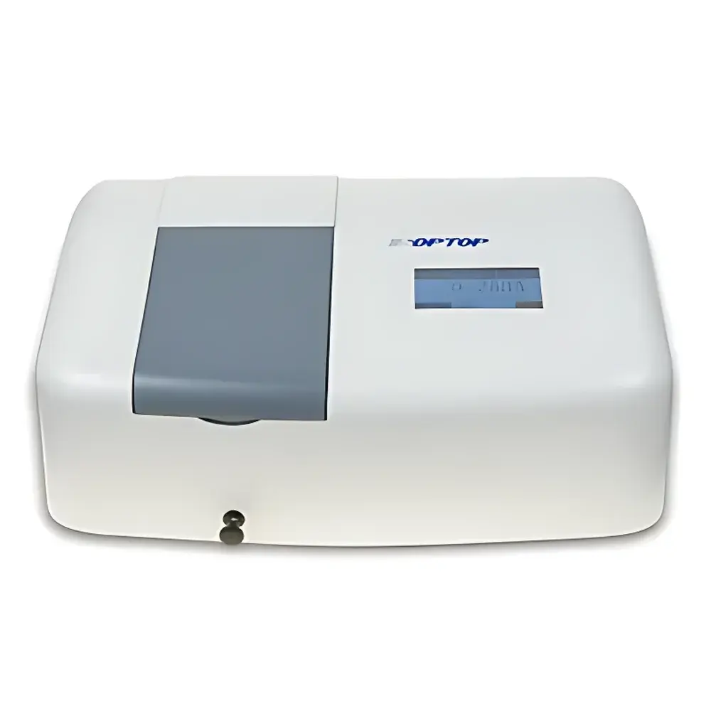 SOPOTOP 752 UV-Vis Spectrophotometer