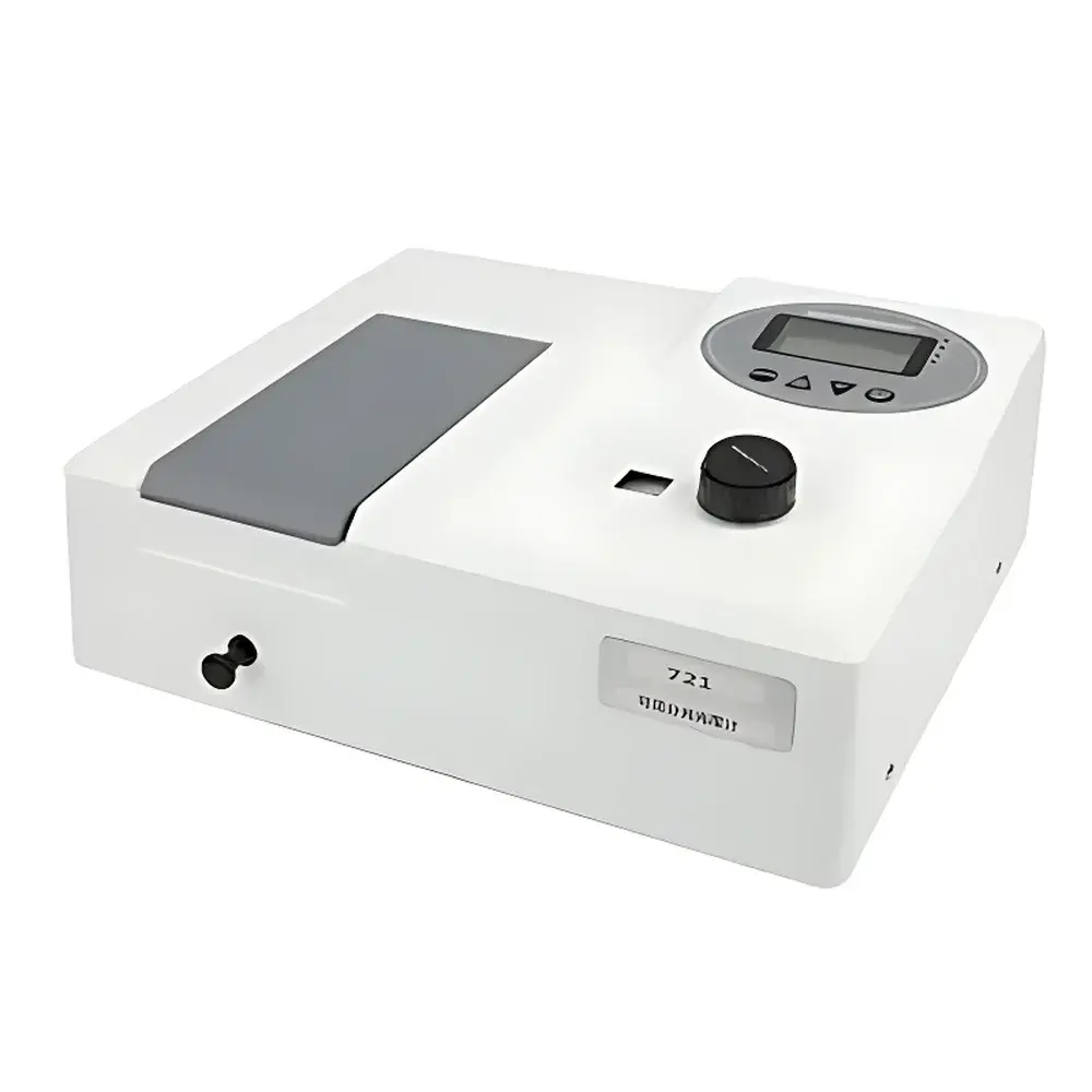SUNNY HENGPING 721 Visible Spectrophotometer