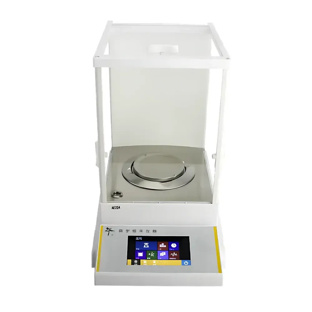 Sunny Hengping AE224 Color Touchscreen Analytical Balance
