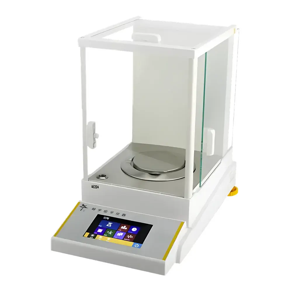 Sunny Hengping AE224 Color Touchscreen Analytical Balance