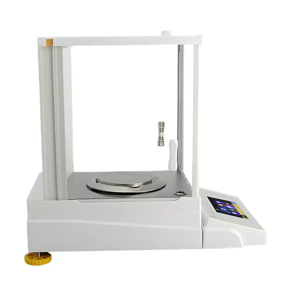 Sunny Hengping AE224 Color Touchscreen Analytical Balance
