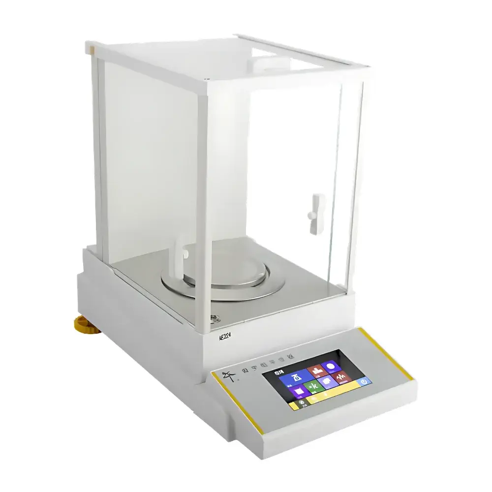 Sunny Hengping AE224 Color Touchscreen Analytical Balance