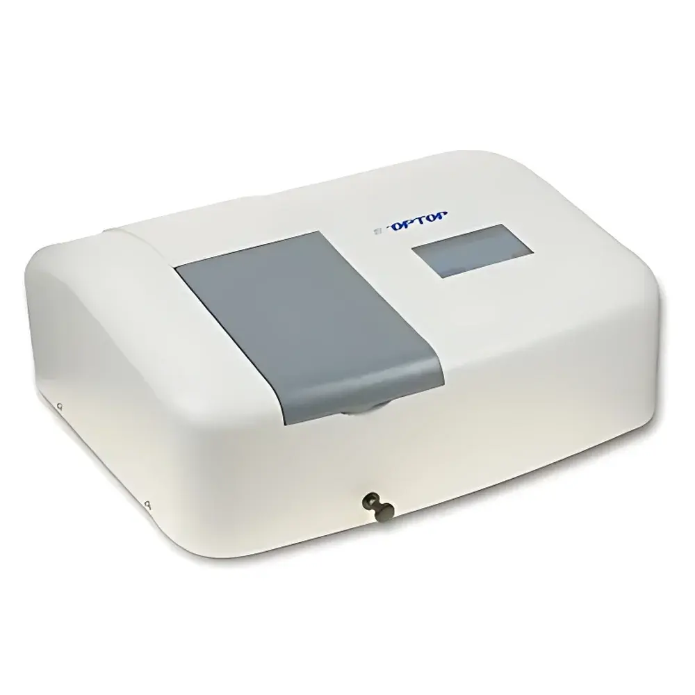 SOPOTOP 723PC Automatic Wavelength UV-Vis Spectrophotometer