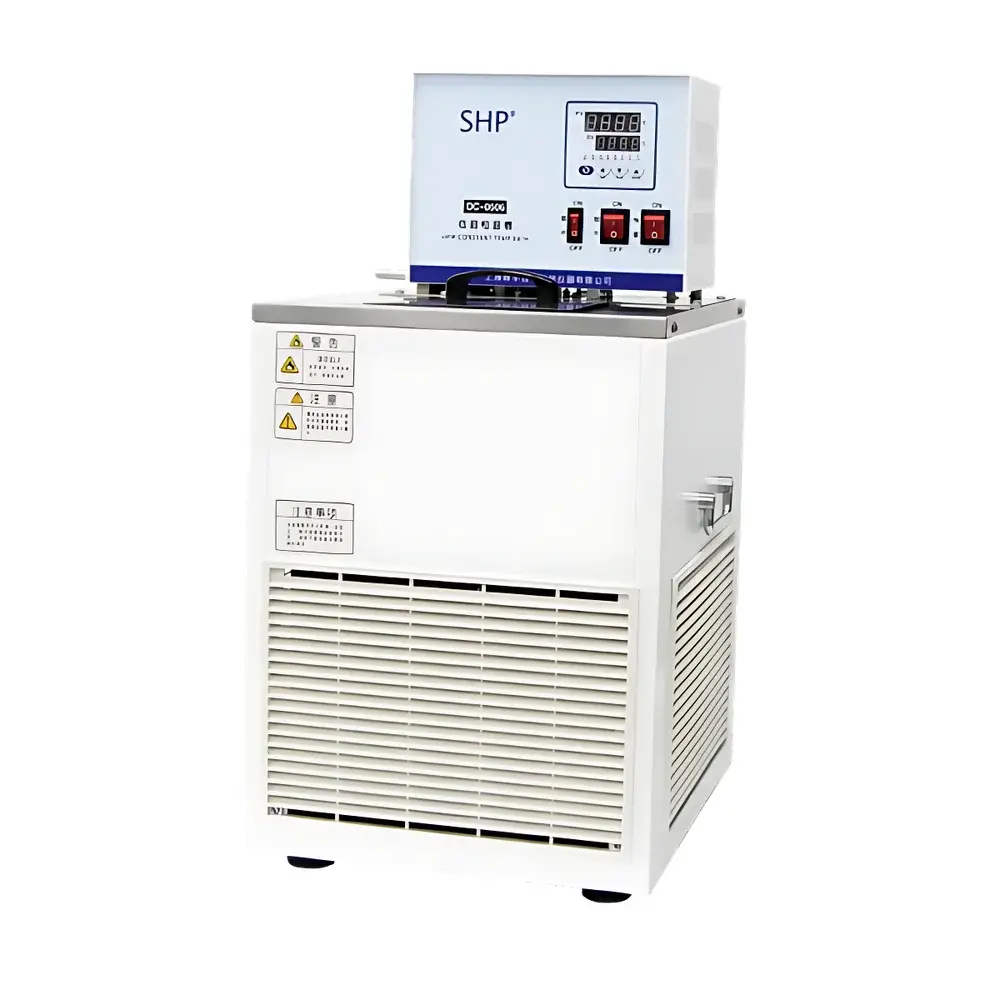 SUNNY HENGPING DC Series Precision Refrigerated Circulating Bath