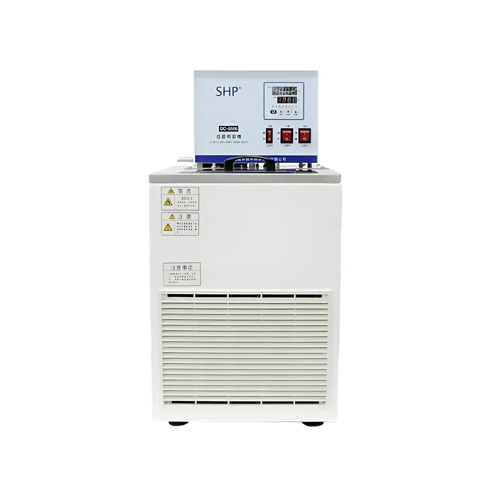 SUNNY HENGPING DC Series Precision Refrigerated Circulating Bath