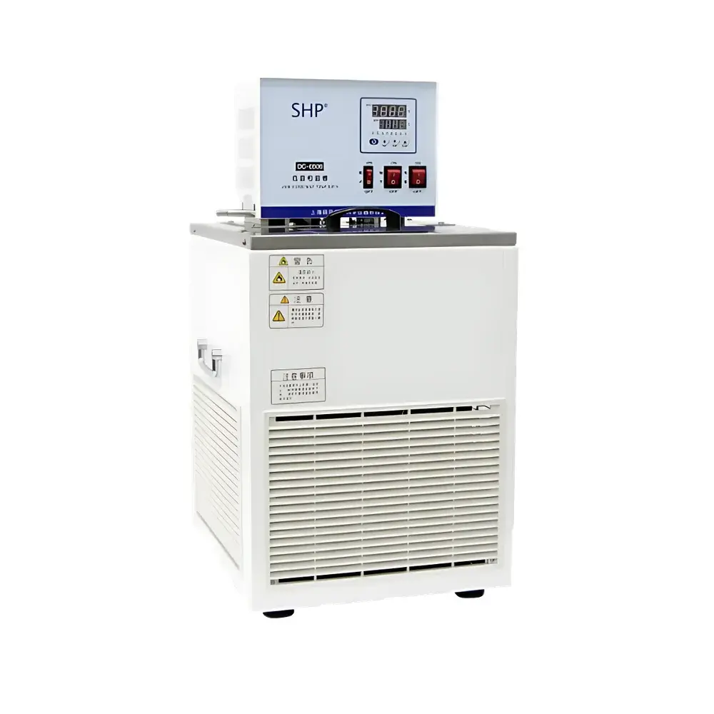 SUNNY HENGPING DC Series Precision Refrigerated Circulating Bath
