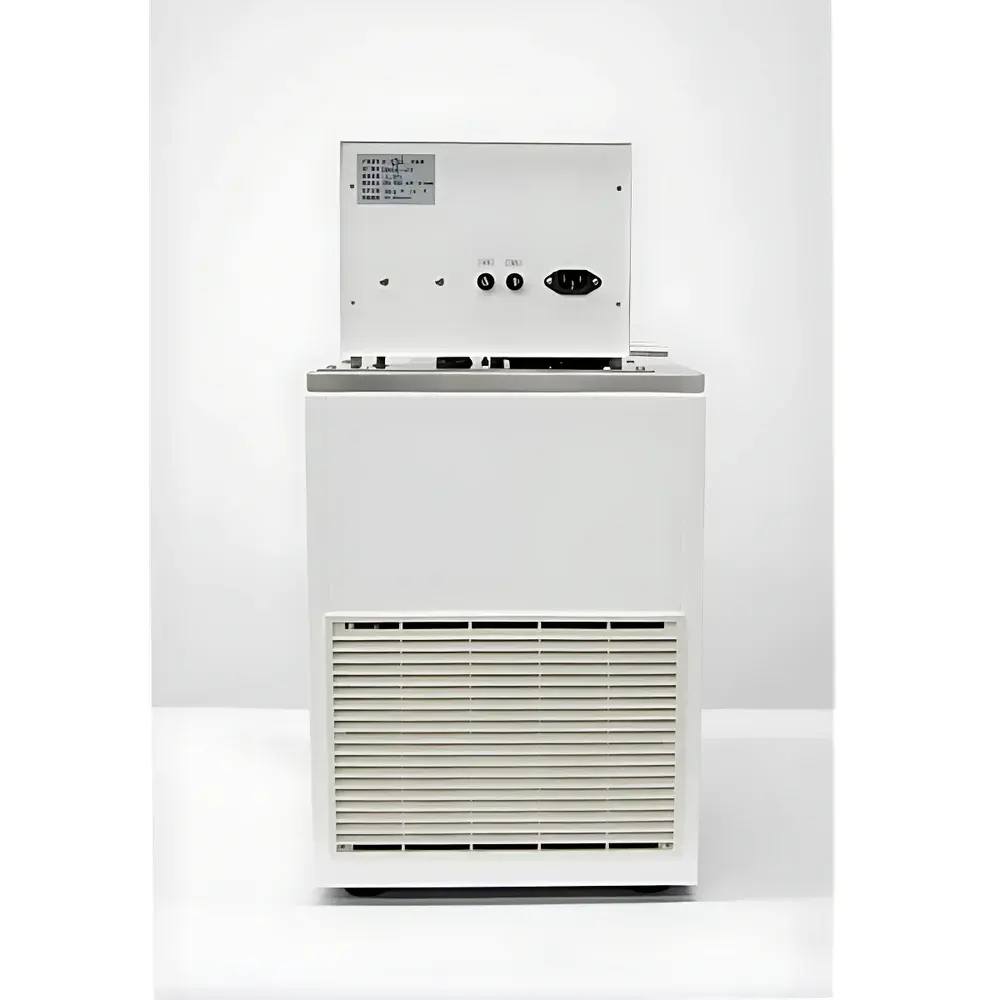 SUNNY HENGPING DC Series Precision Refrigerated Circulating Bath