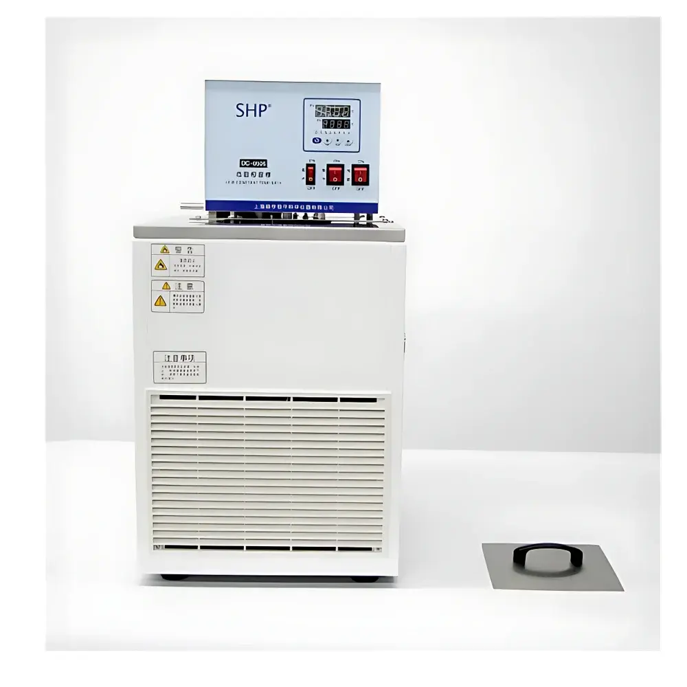 SUNNY HENGPING DC Series Precision Refrigerated Circulating Bath